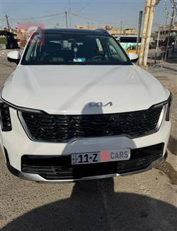 كيا سورينتو